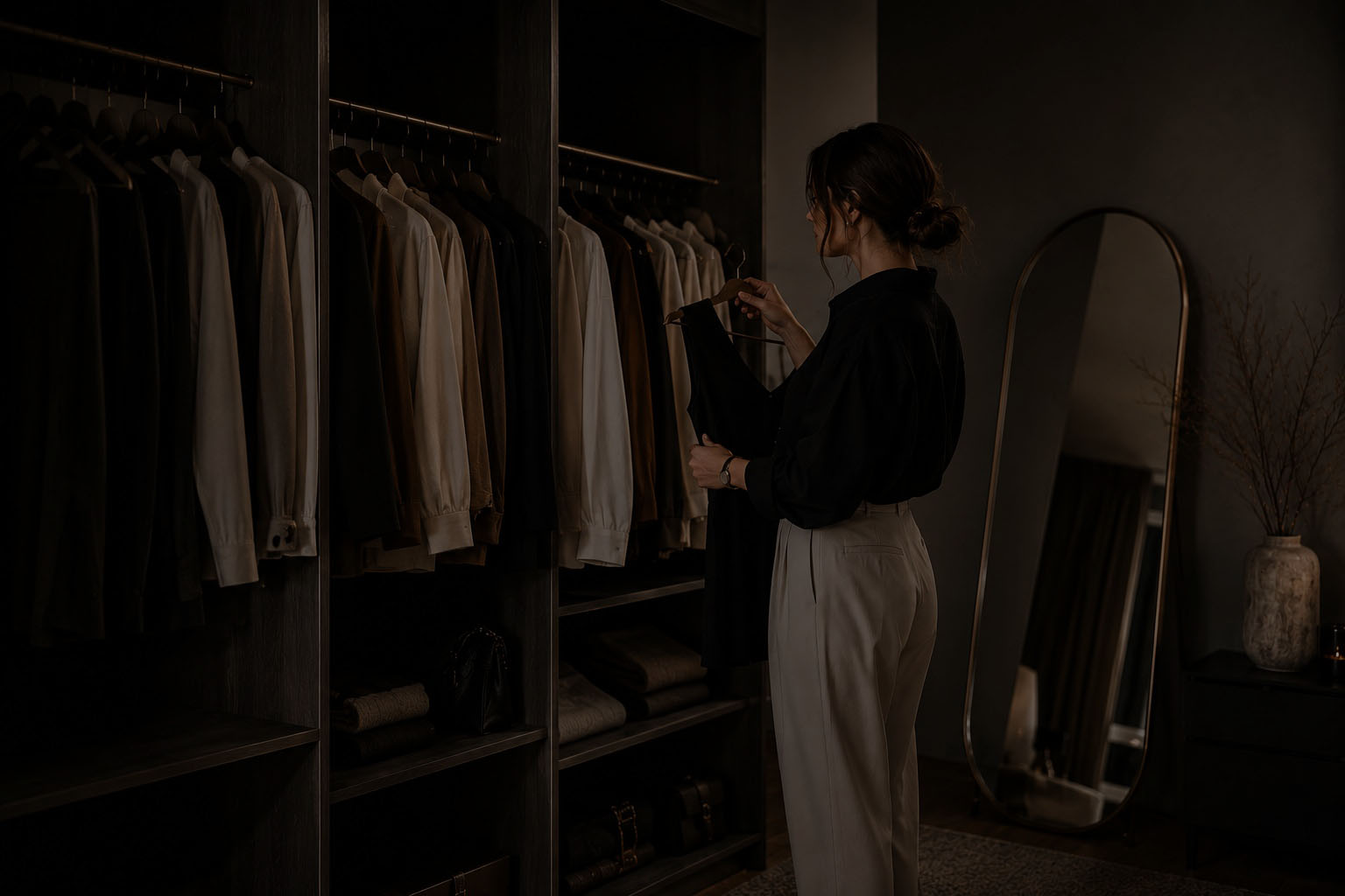 RYN Inspired Fashion Styling